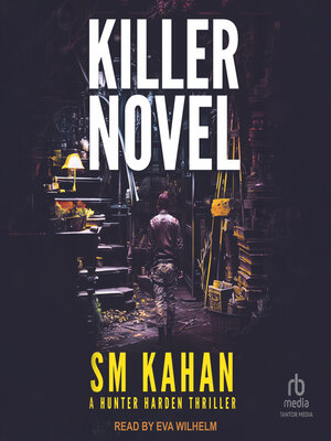 cover image of Killer Novel